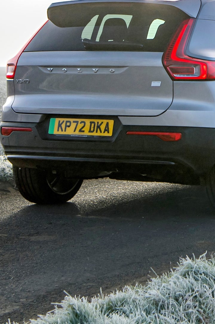 Best family electric cars 2023 heycar